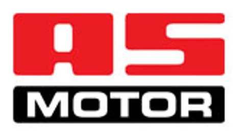 AS Motor